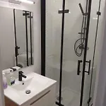 Arkada Centrum Апартаменти *