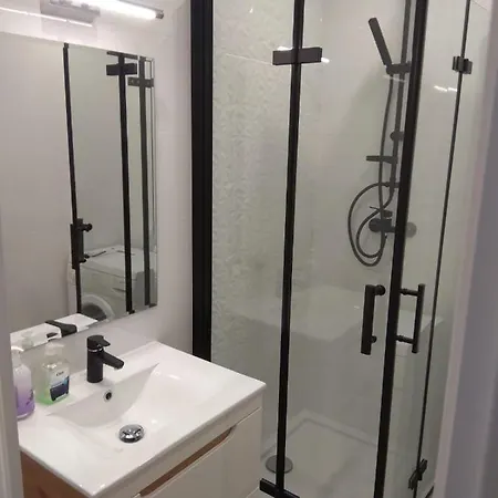 Arkada Centrum דירה *