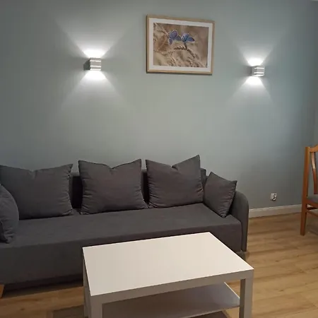 Апартаменти Arkada Centrum