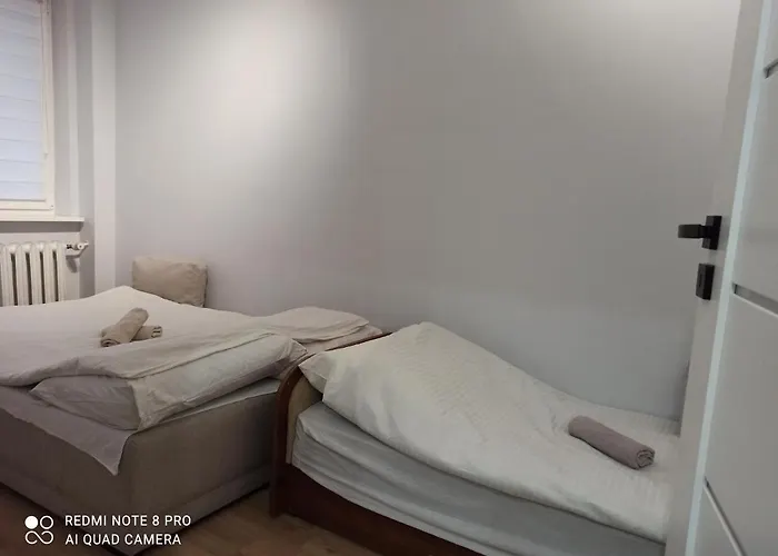 Apartment Arkada Centrum