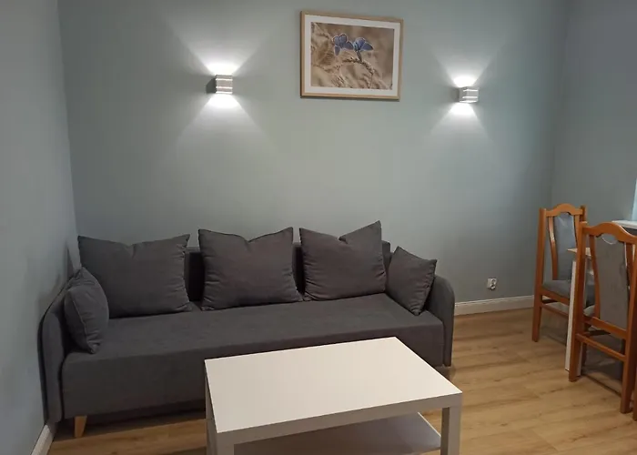 Διαμέρισμα Arkada Centrum